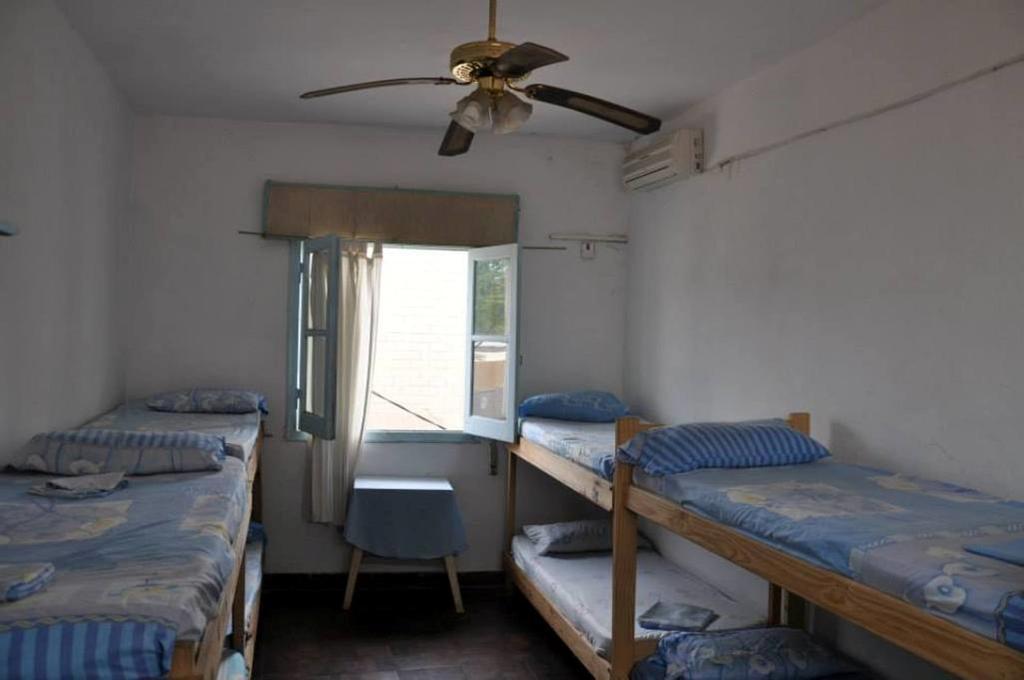Hostel Costanera Gualeguaychú Екстериор снимка