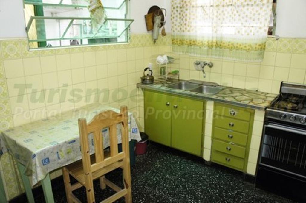Hostel Costanera Gualeguaychú Екстериор снимка
