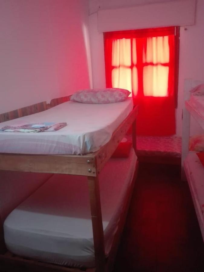 Hostel Costanera Gualeguaychú Екстериор снимка