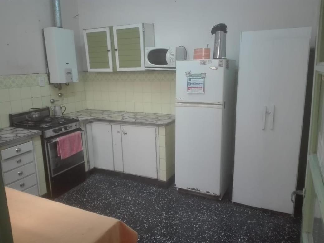 Hostel Costanera Gualeguaychú Екстериор снимка