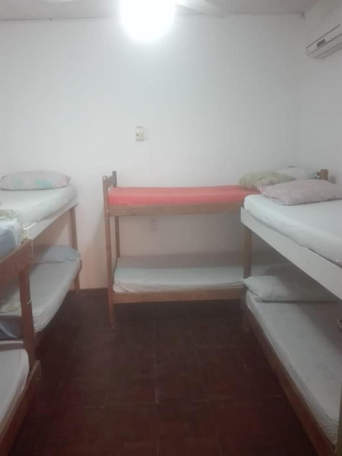 Hostel Costanera Gualeguaychú Екстериор снимка