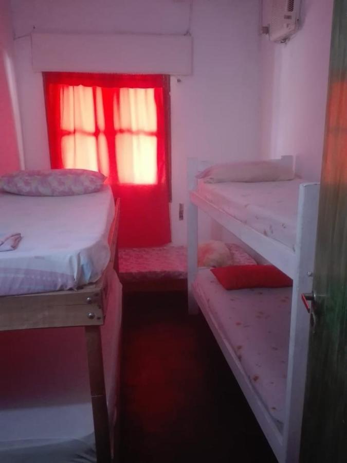 Hostel Costanera Gualeguaychú Екстериор снимка